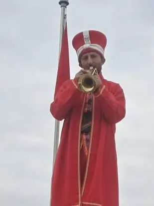 Mehmet Ali KARABACAK