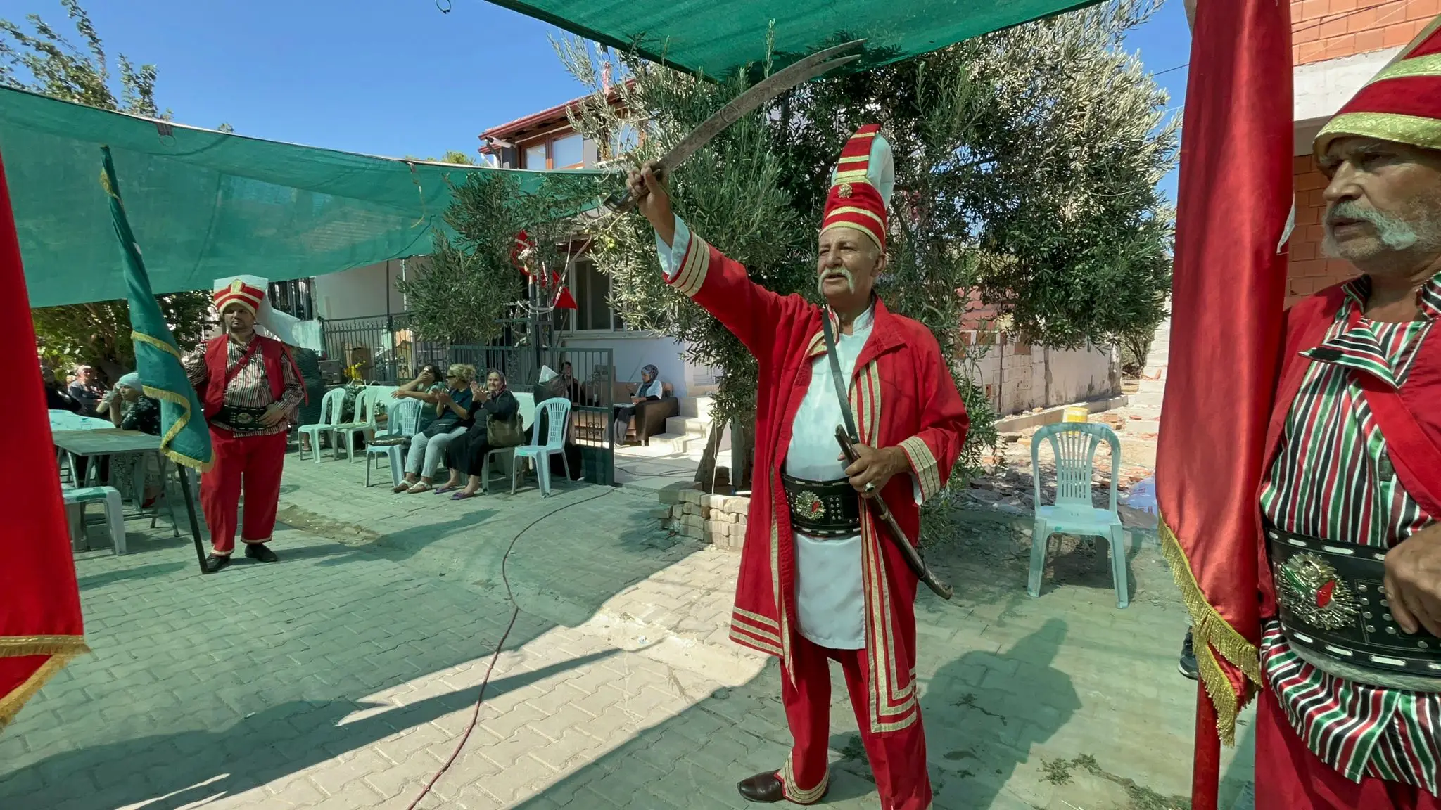 Balıkesir Karesi Mekan Süsleme Hizmetleri